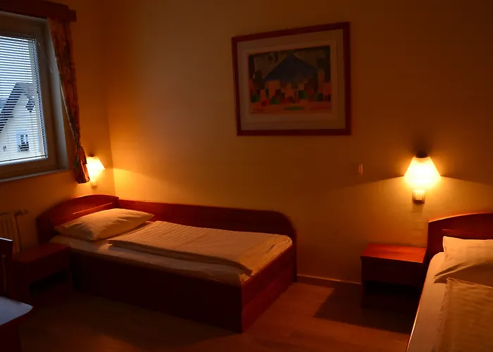 Resorts und Hotels mit Aquapark in Marburg