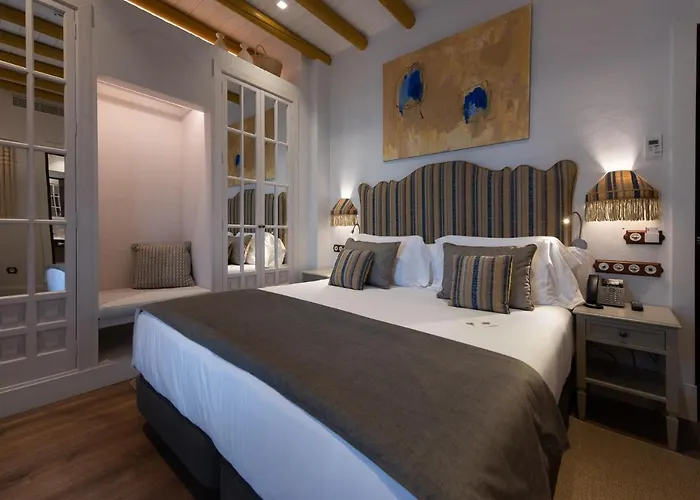 Hoteles de Playa en El Rocío 