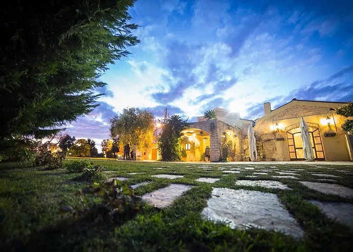 Affitti vacanze a Manfredonia