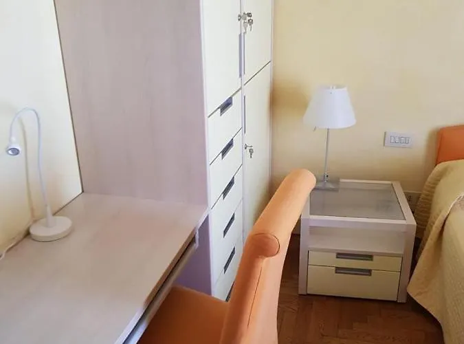 Hotel nel centro storico di Porto San Giorgio