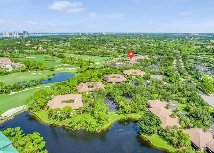 Bonita Springs Beach hotels