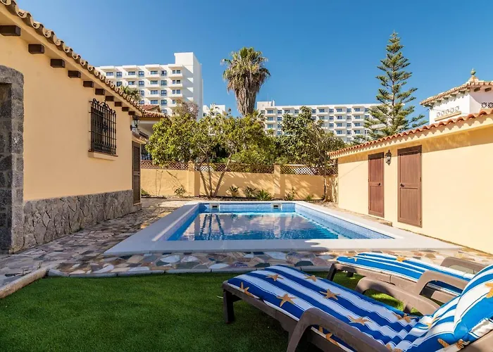 Benalmadena Vacation Rentals