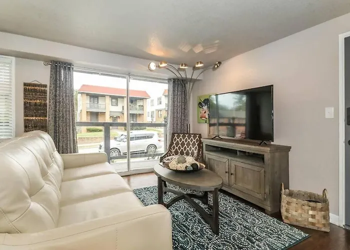 Vacation homes in Kansas City