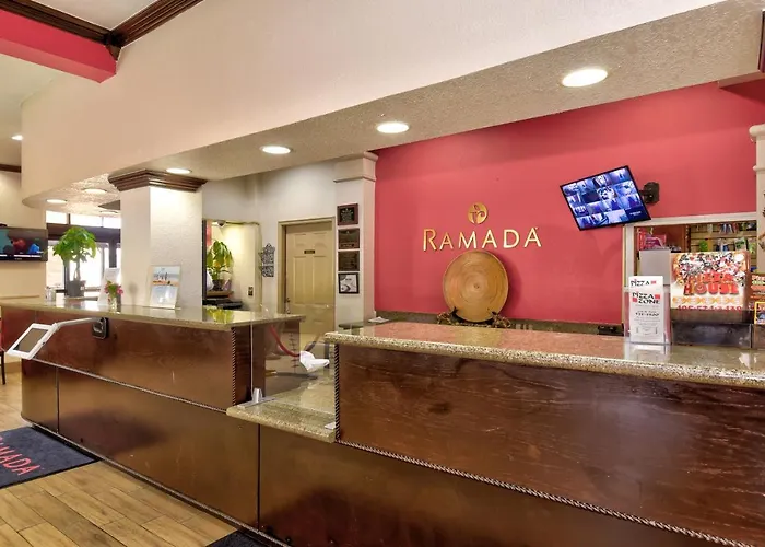 Oklahoma City Golf hotels