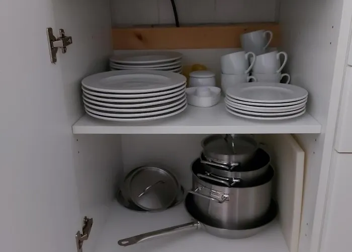 Residence a Malcesine