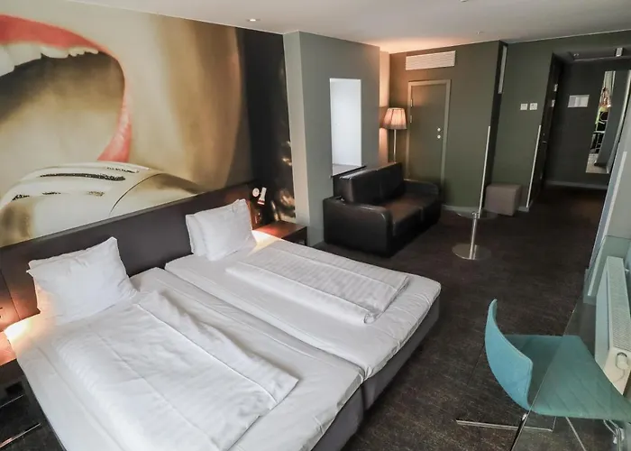 Beste Hotels in het centrum van Malmö