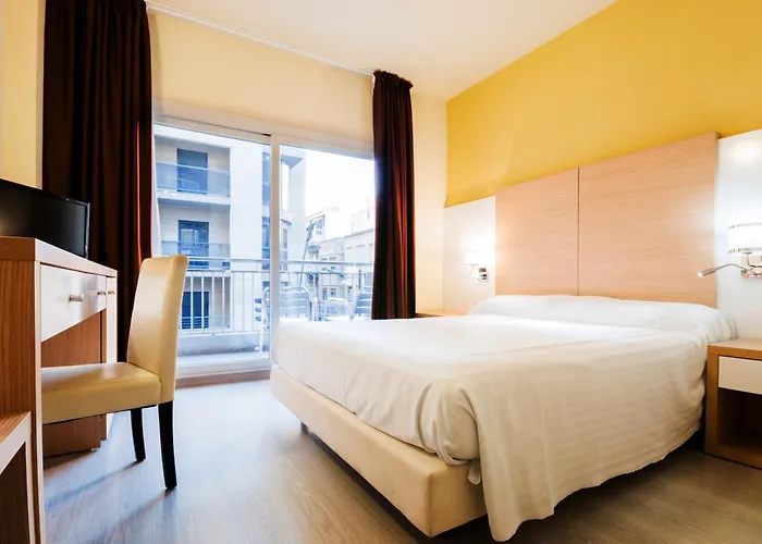 Hoteles que admiten perros en Torrevieja 
