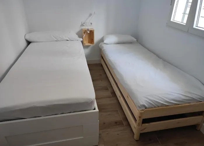 Casas de férias em Punta Umbría