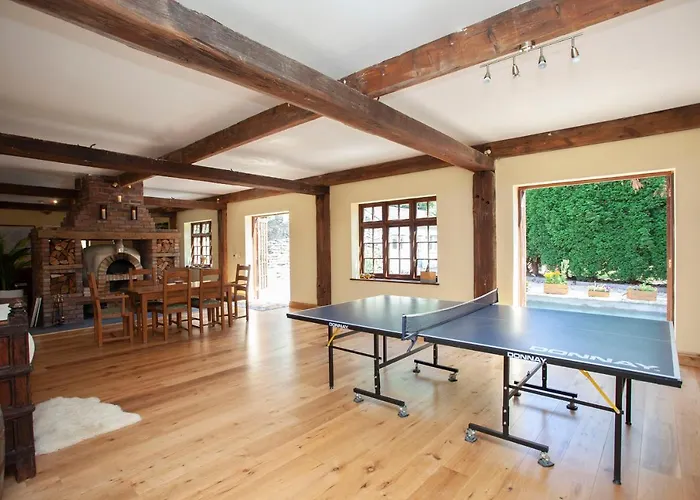 Casas de férias em Bristol