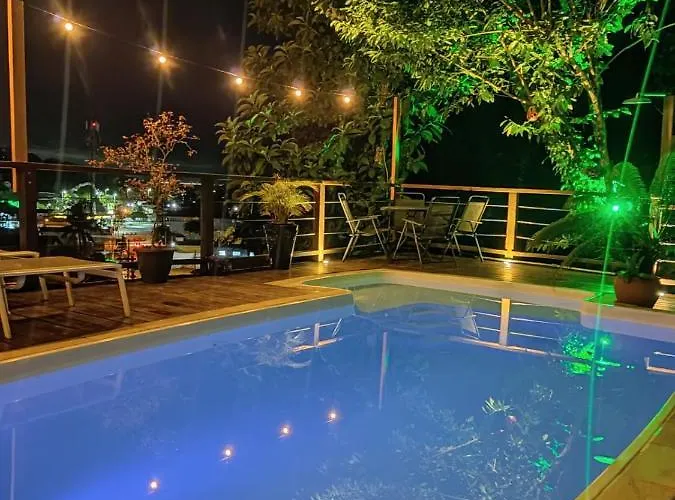 Aluguéis de temporada de Ilhabela