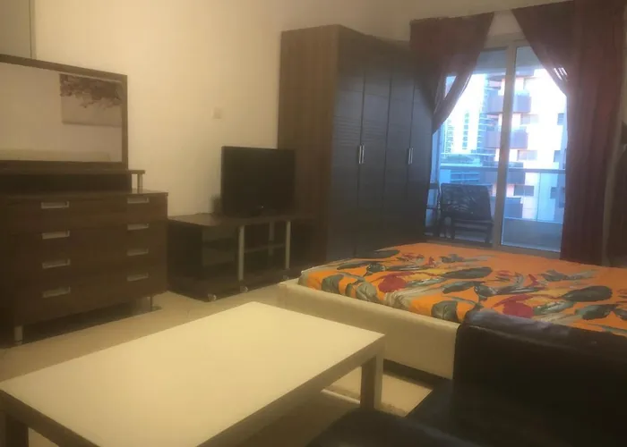 Vacation Apartment Rentals in Dubai