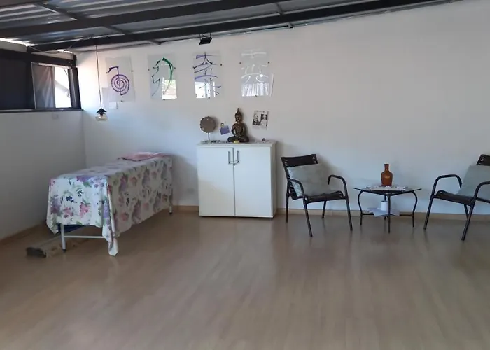 Aluguéis de temporada de Poços de Caldas