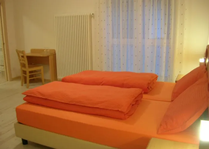 Affitti vacanze a Trento