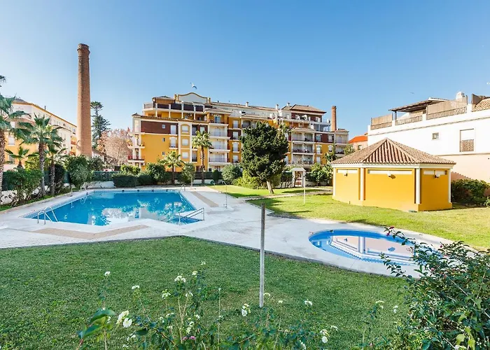 Alquileres de vacaciones en Torre Del Mar