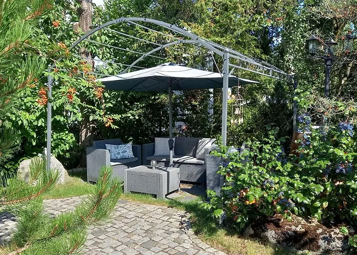 Ferienwohnungen in Weimar (Thüringen)