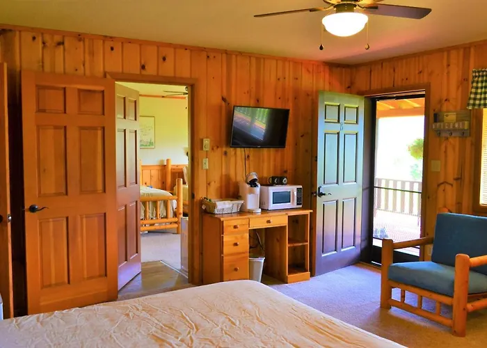 Vacation homes in Salmon