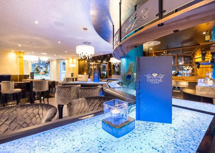 Resorts und Hotels mit Aquapark in Flachau