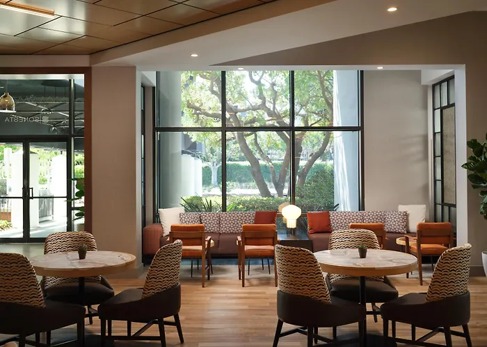 Irvine Dog Friendly Hotels