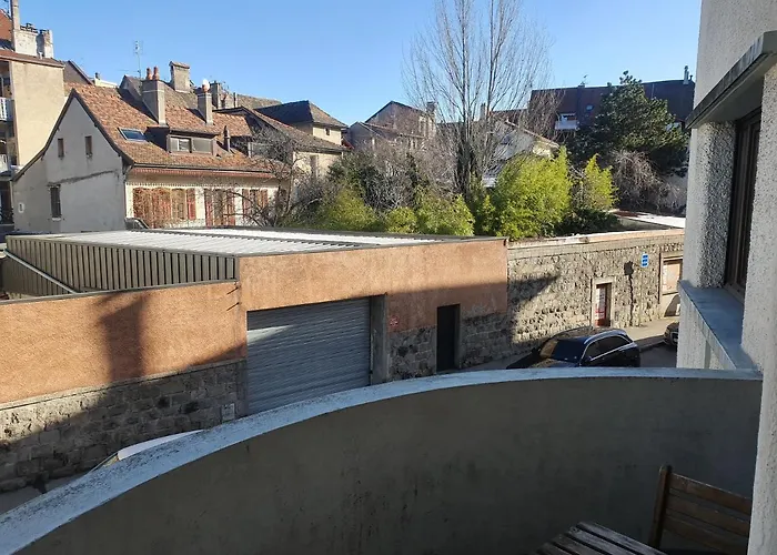 Locations de vacances à Thonon-les-Bains