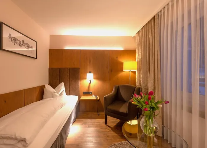 Golfhotels in Zwiesel