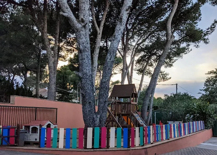 Hoteles de Playa en Dénia 