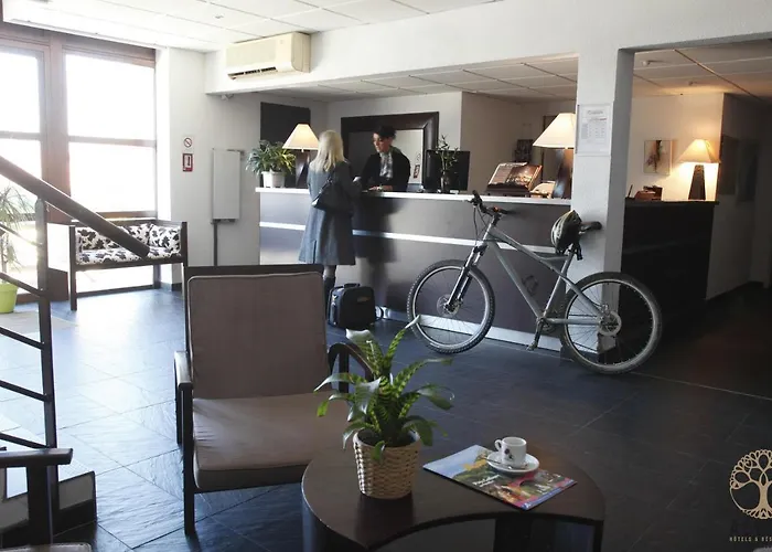 Hôtels à Carcassonne