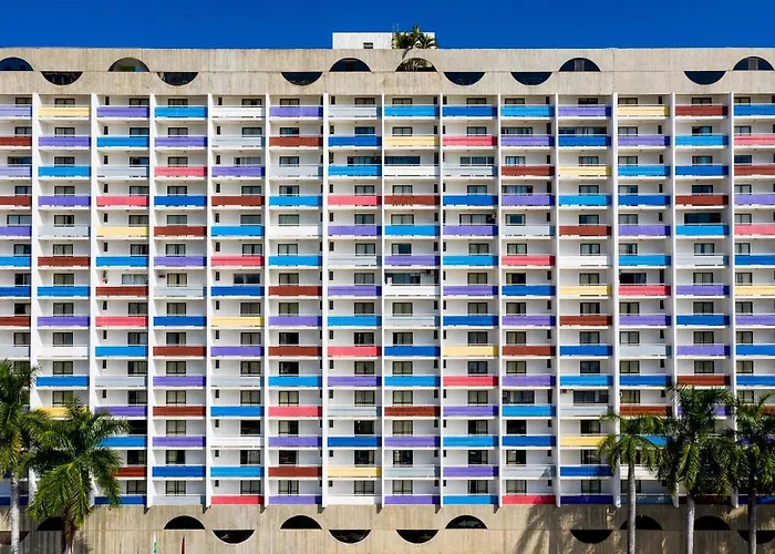 Hotéis de Brasília