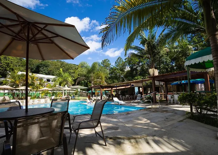 Hotéis de praia de Juiz de Fora