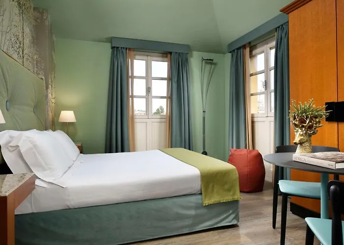 Hotel a Trezzo sullʼAdda