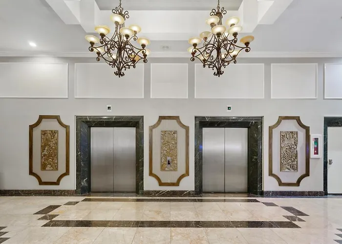 New Orleans Hotels