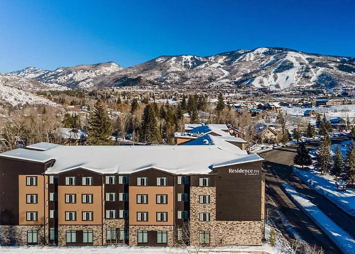 Steamboat Springs Dog Friendly Hotels