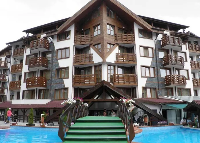 Bansko Private Vip Apartment