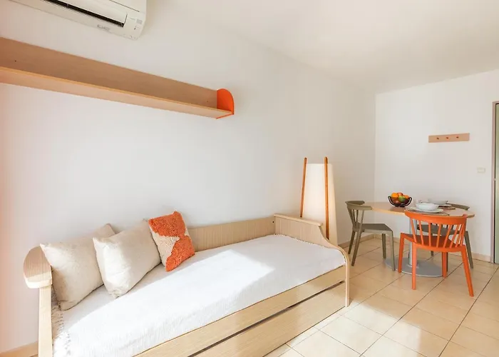 Apparthôtels à Aix-en-Provence