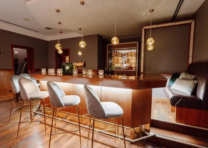 Hotels in Munster (North Rhine-Westphalia)