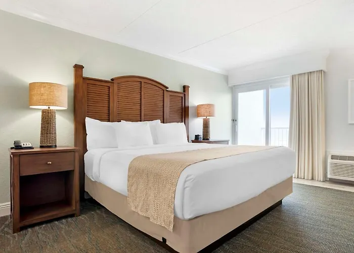 Gulf Shores Resorts and Hotels with Waterparks