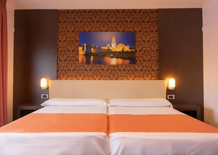 Hoteles en El Burgo De Osma