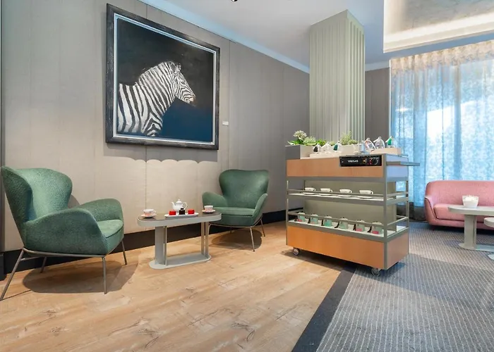 Hoteles en Andorra la Vieja