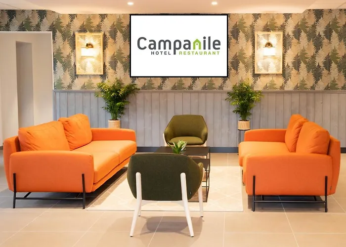 Hôtels de Narbonne qui acceptent les chiens