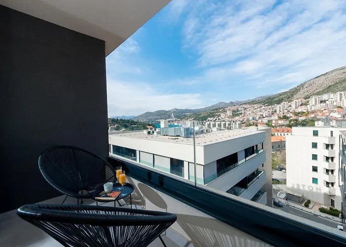 City Residences
