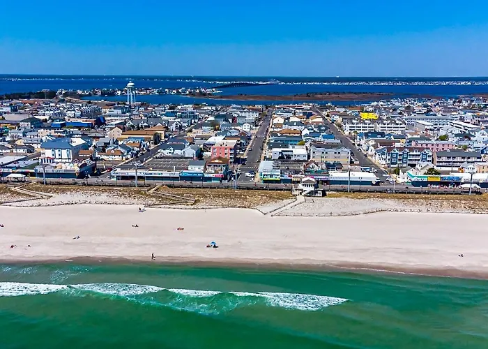 Seaside Heights Dog Friendly Hotels