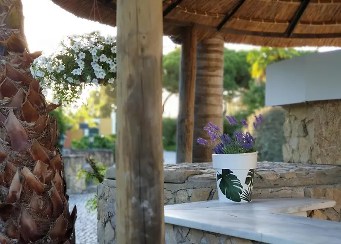 Casas de férias em Palmela