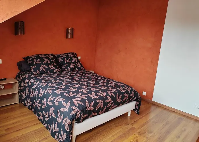 Appartements à Le Mans