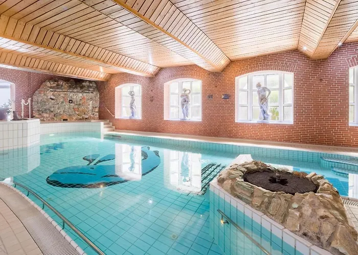 Strandhotels in Leer (Ostfriesland)