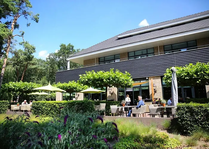 Golfhotels in Harderwijk