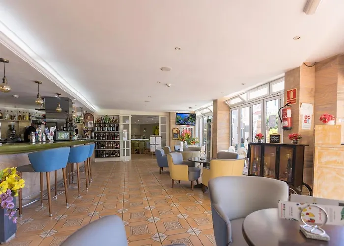 Affitti vacanze a Playa del Inglés