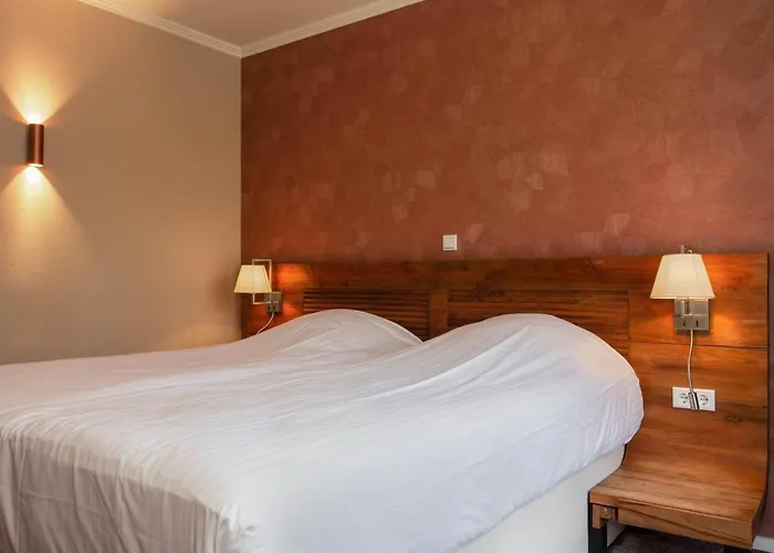 Hotels aan het strand in Arnhem