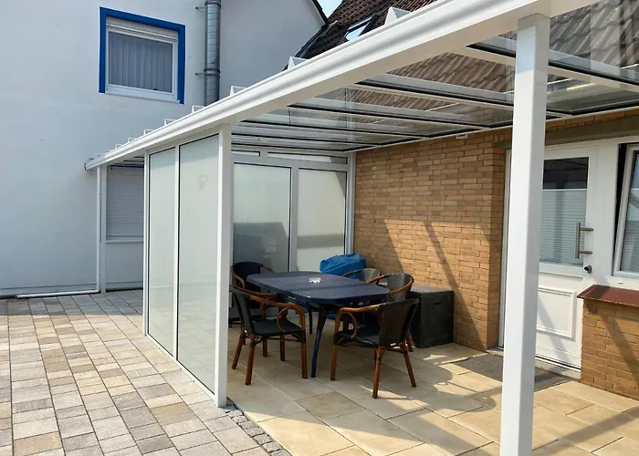 Hotels in Cuxhaven