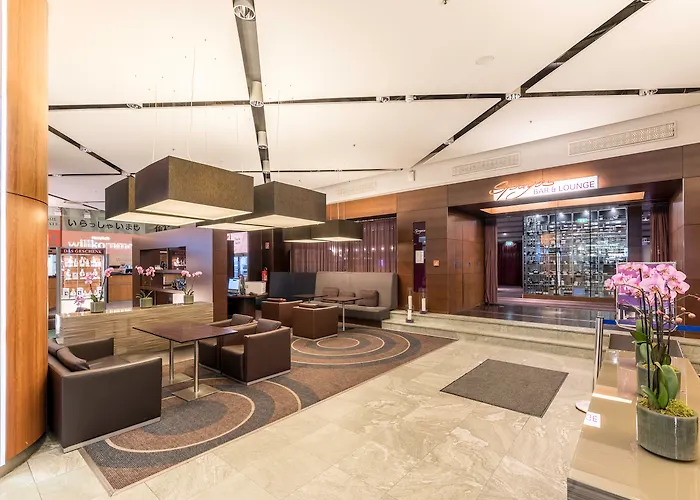 Berlin Hotels