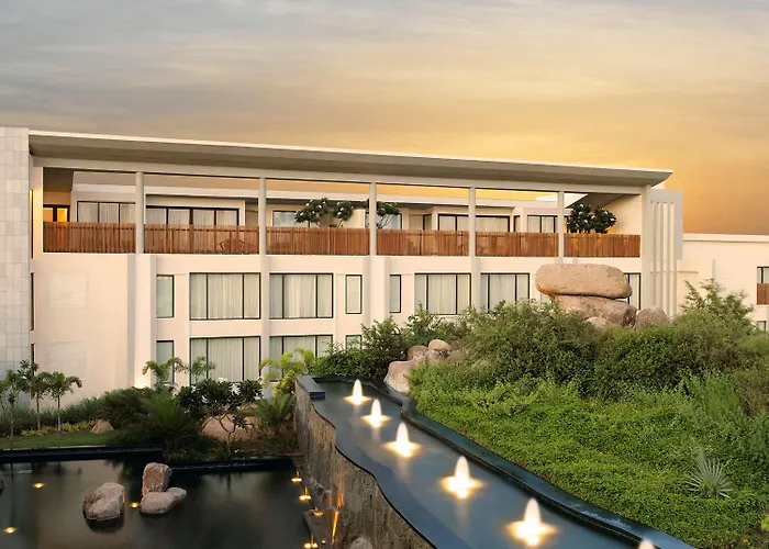 Hyderabad Dog Friendly Hotels