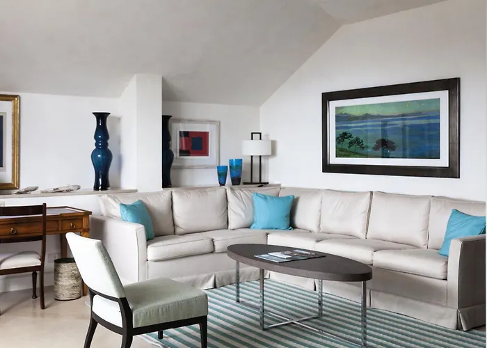 Beste Hotels in het centrum van Portofino